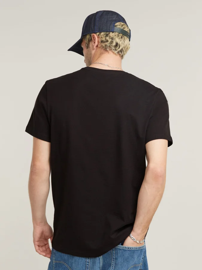 G-Star Raw - Base-s r t s\s 2