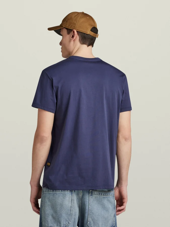 G-Star Raw - Base-s v t s\s 2