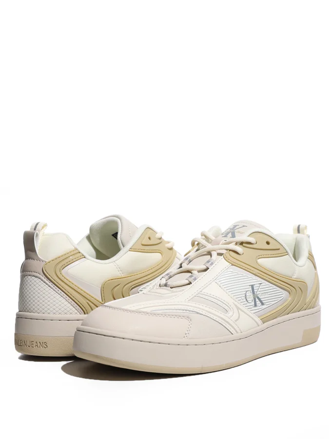 Calvin Klein - BASKET... 2
