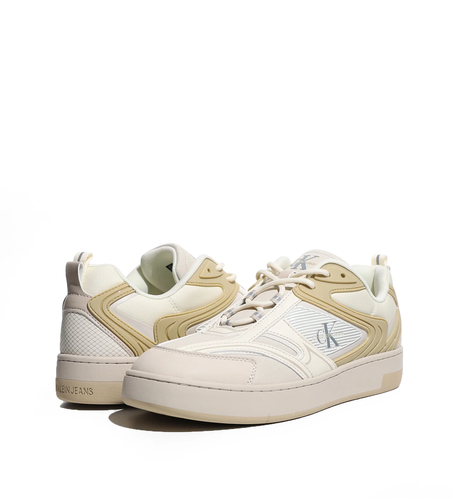 Calvin Klein - BASKET CUPSOLE LOW MIX... Calvin Klein - BASKET CUPSOLE LOW MIX...