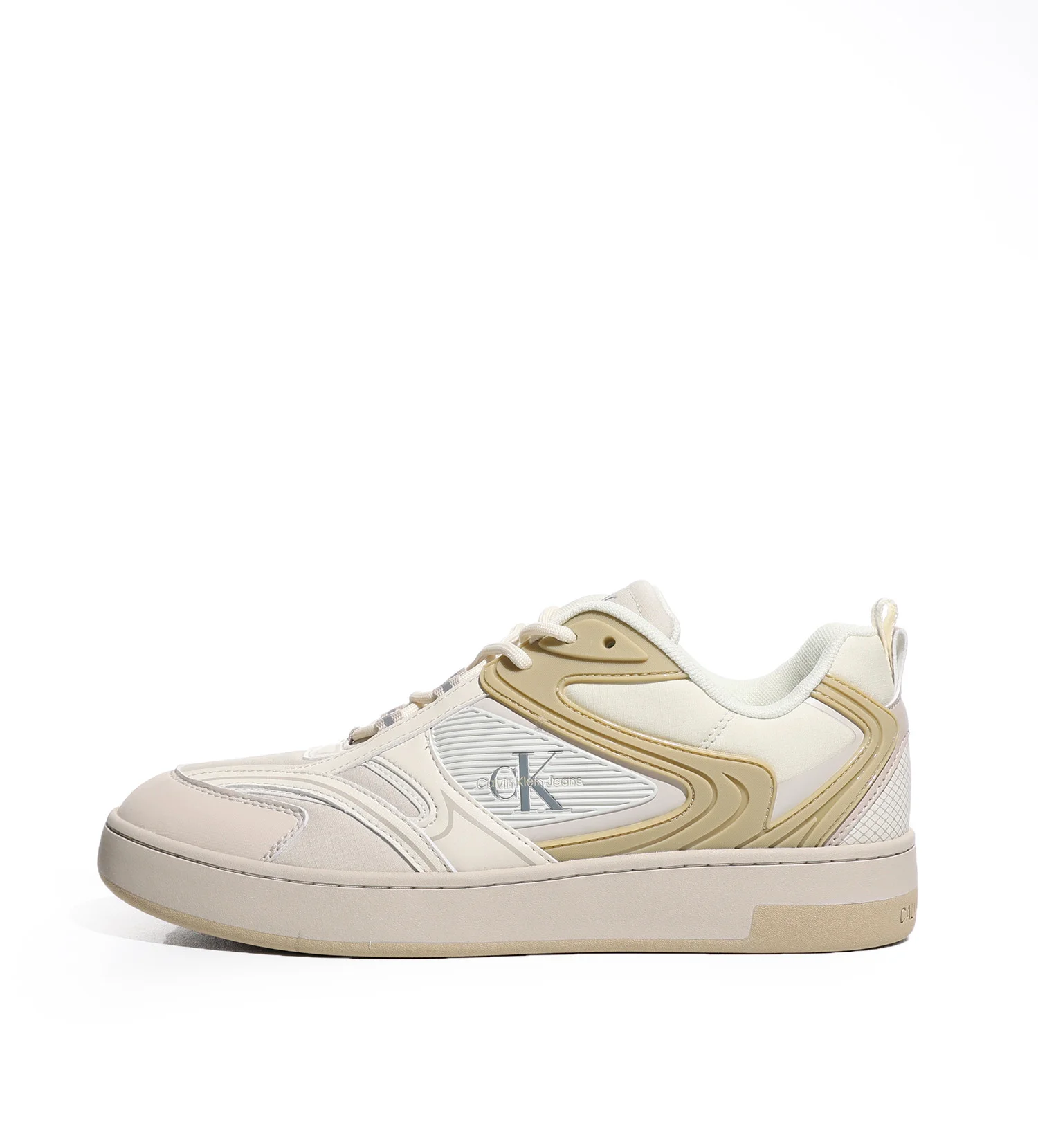 Calvin Klein - BASKET CUPSOLE LOW MIX... Calvin Klein - BASKET CUPSOLE LOW MIX...