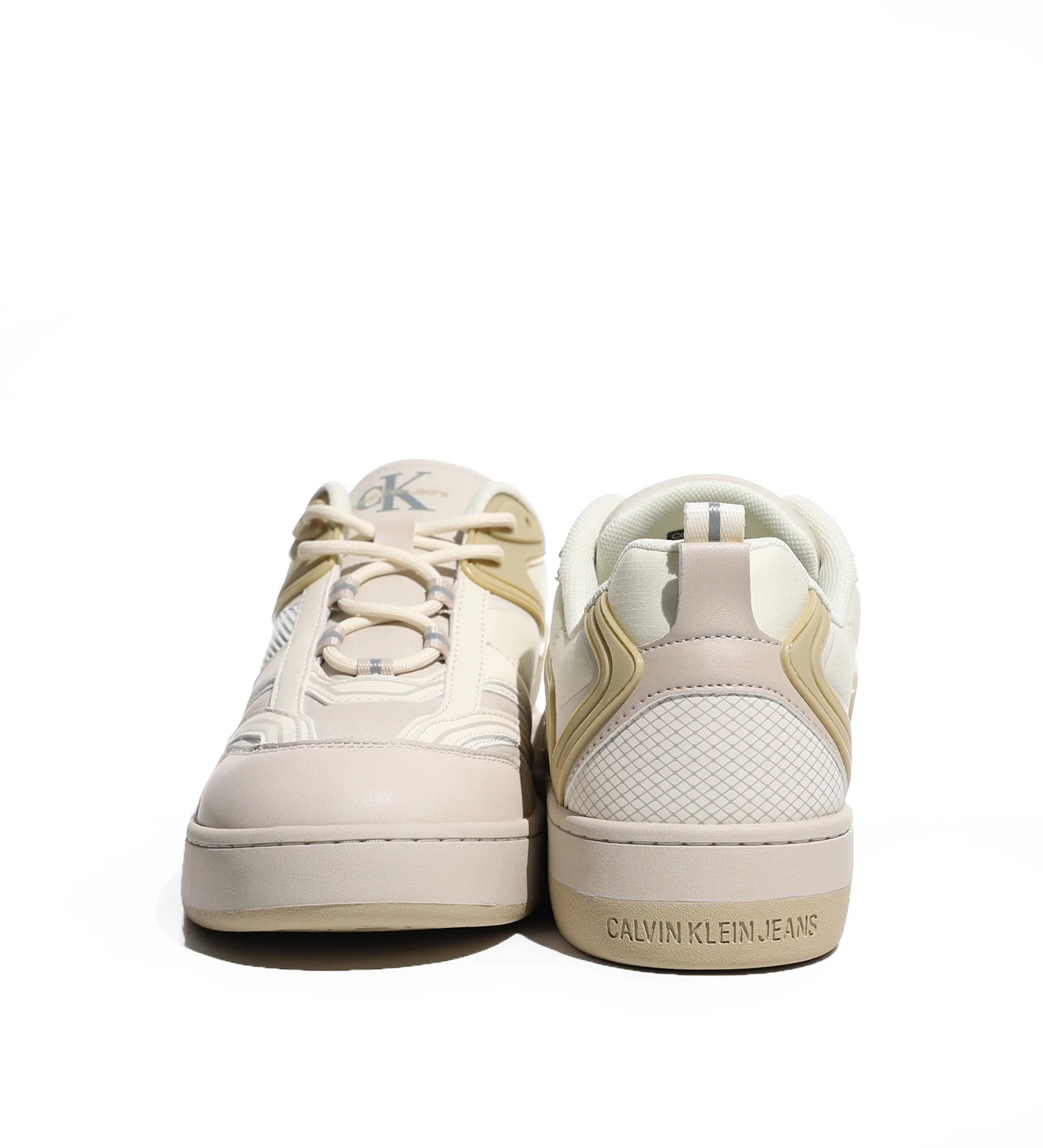 Calvin Klein - BASKET CUPSOLE LOW MIX... Calvin Klein - BASKET CUPSOLE LOW MIX...