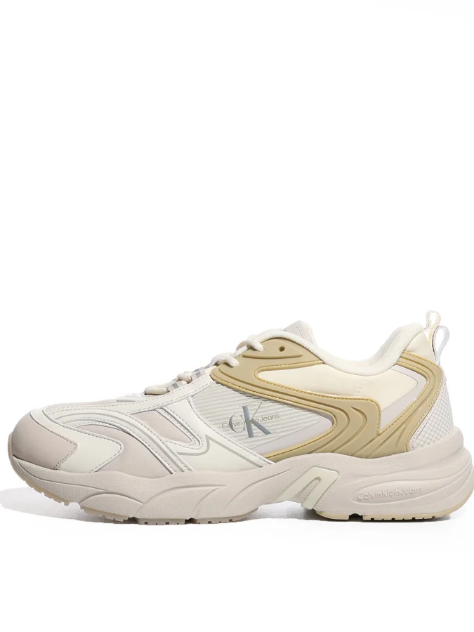 Calvin Klein - RETRO TENNIS... 2