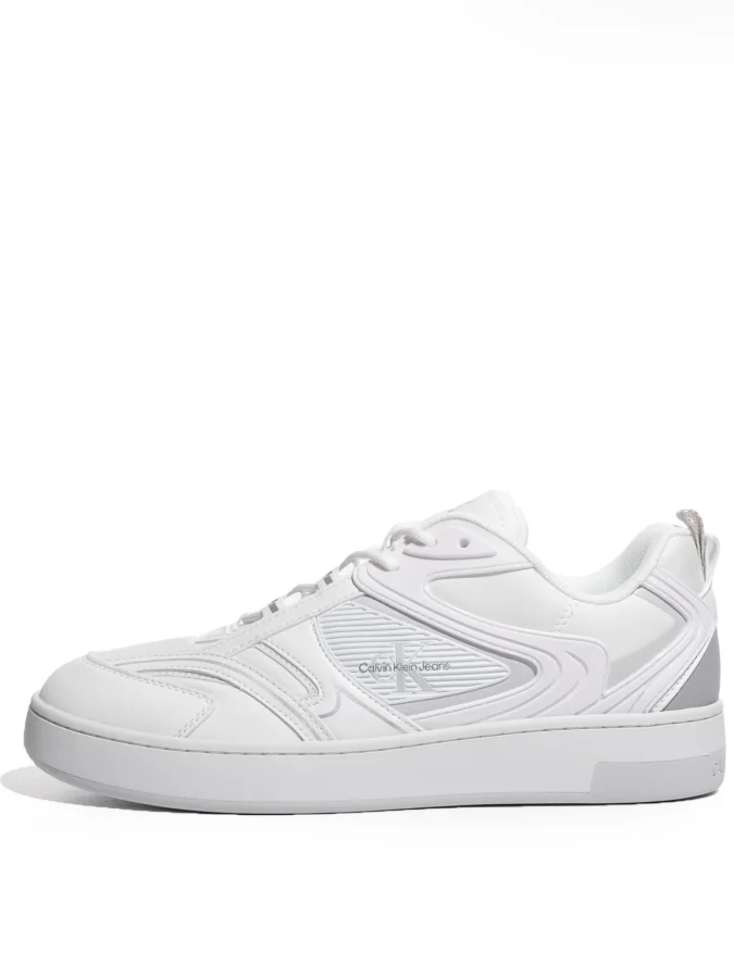 Calvin Klein - BASKET... 2