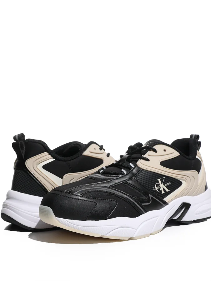 Calvin Klein - RETRO TENNIS... 2