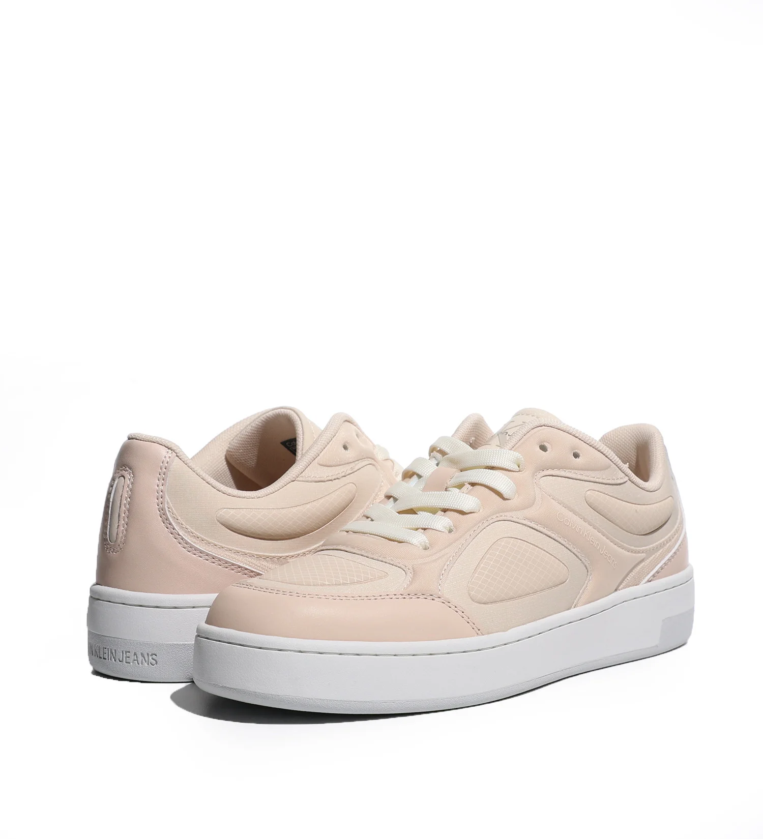 Calvin Klein Jeans - BASKET CUPSOLE... Calvin Klein Jeans - BASKET CUPSOLE...