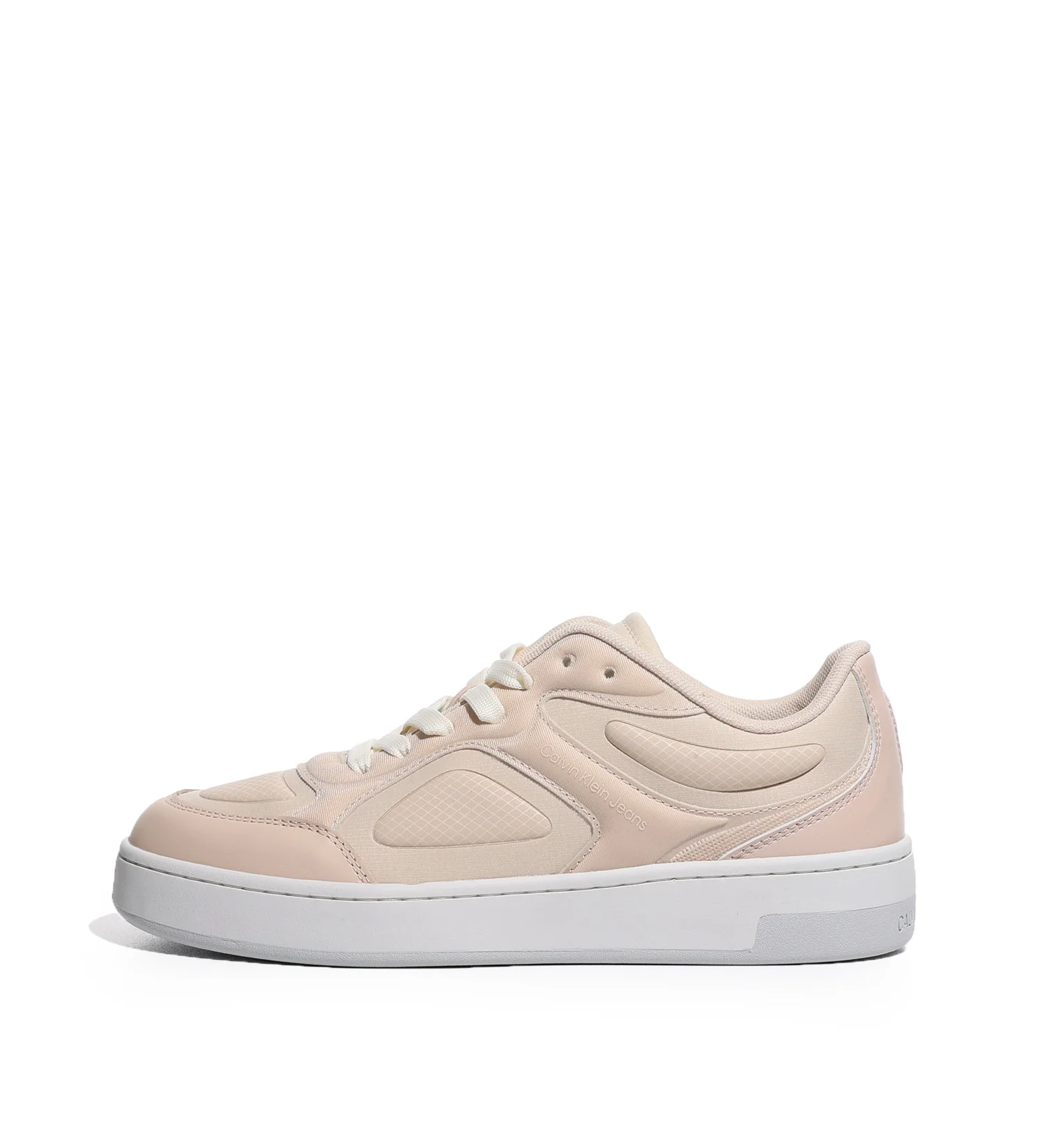 Calvin Klein Jeans - BASKET CUPSOLE... Calvin Klein Jeans - BASKET CUPSOLE...