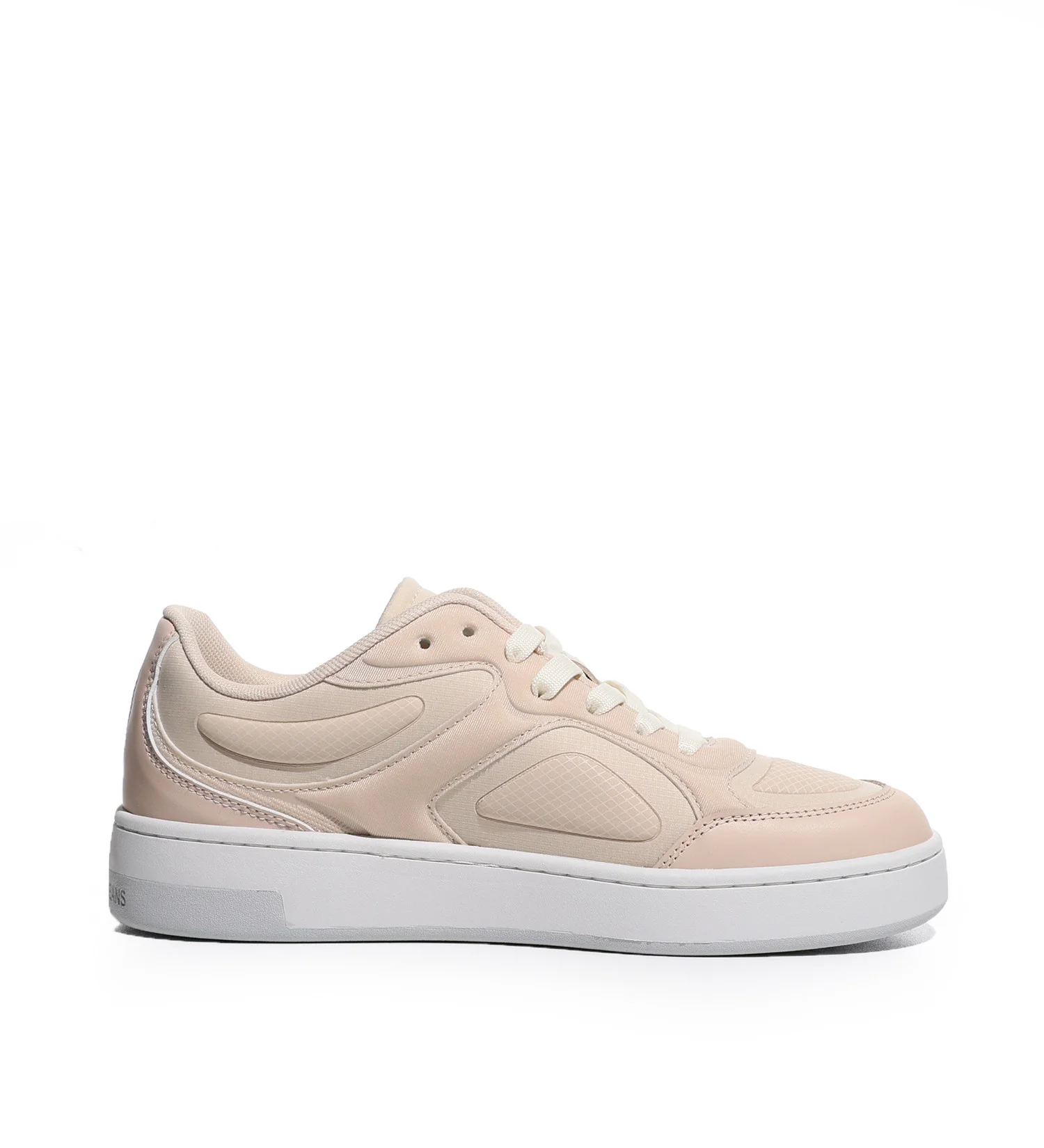 Calvin Klein Jeans - BASKET CUPSOLE... Calvin Klein Jeans - BASKET CUPSOLE...