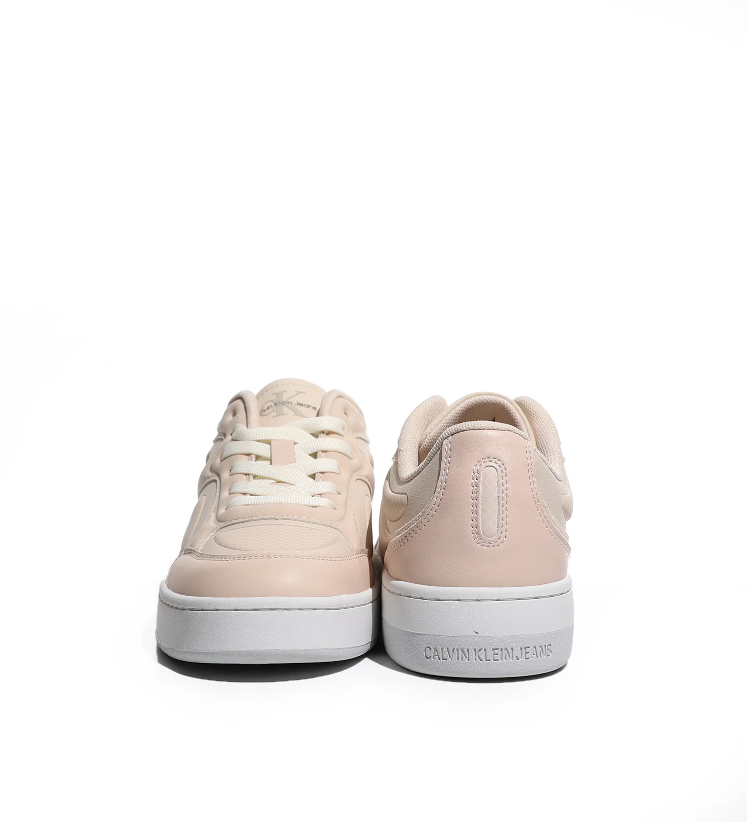 Calvin Klein Jeans - BASKET CUPSOLE... Calvin Klein Jeans - BASKET CUPSOLE...