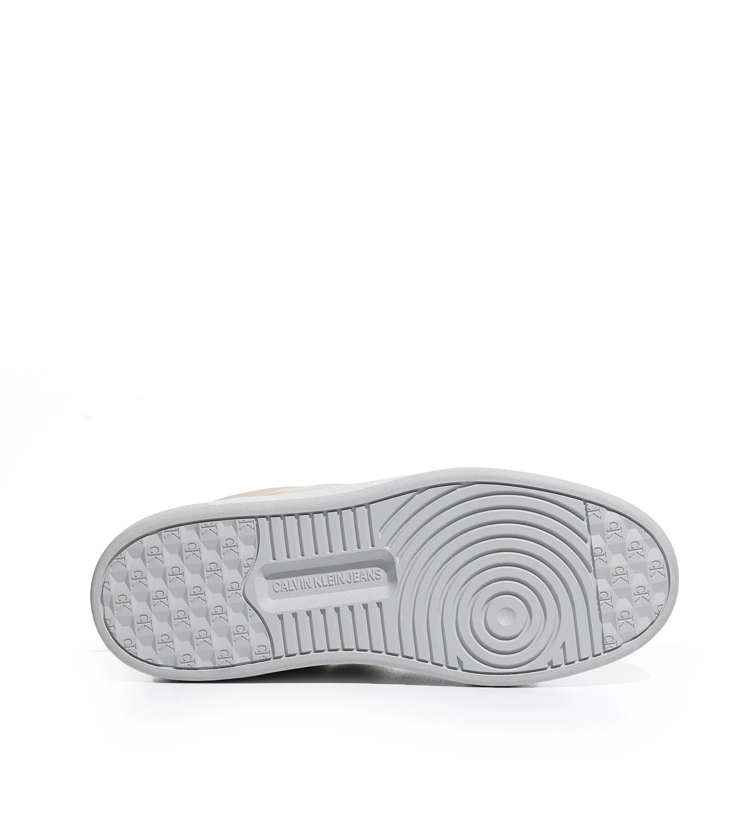 Calvin Klein Jeans - BASKET CUPSOLE... Calvin Klein Jeans - BASKET CUPSOLE...