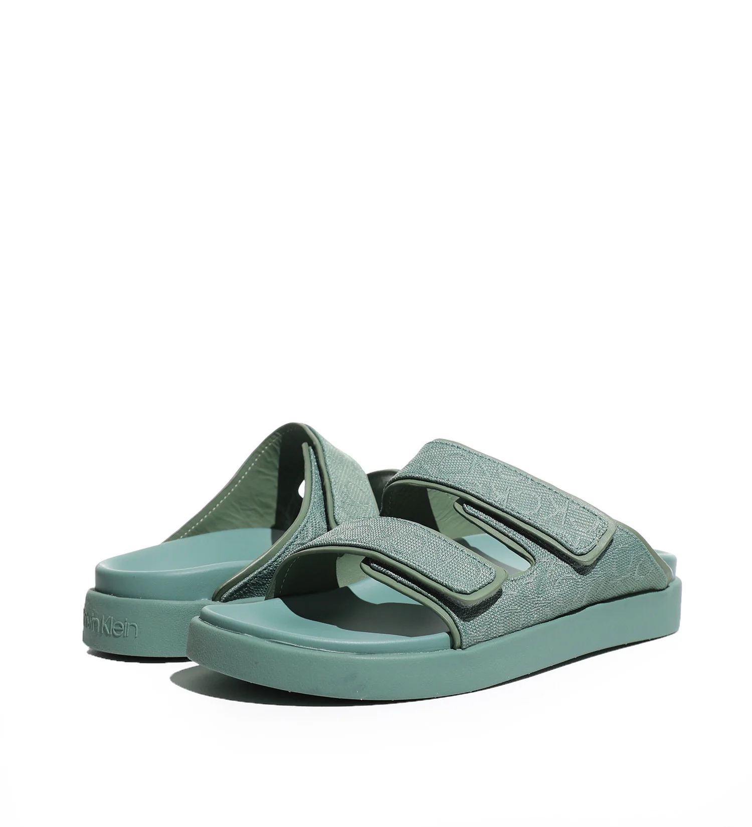 CALVIN KLEIN - FLAT ADJ...