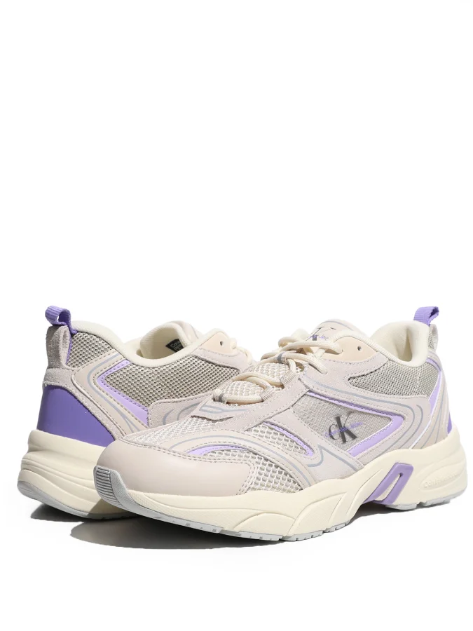 Calvin Klein Jeans - RETRO...