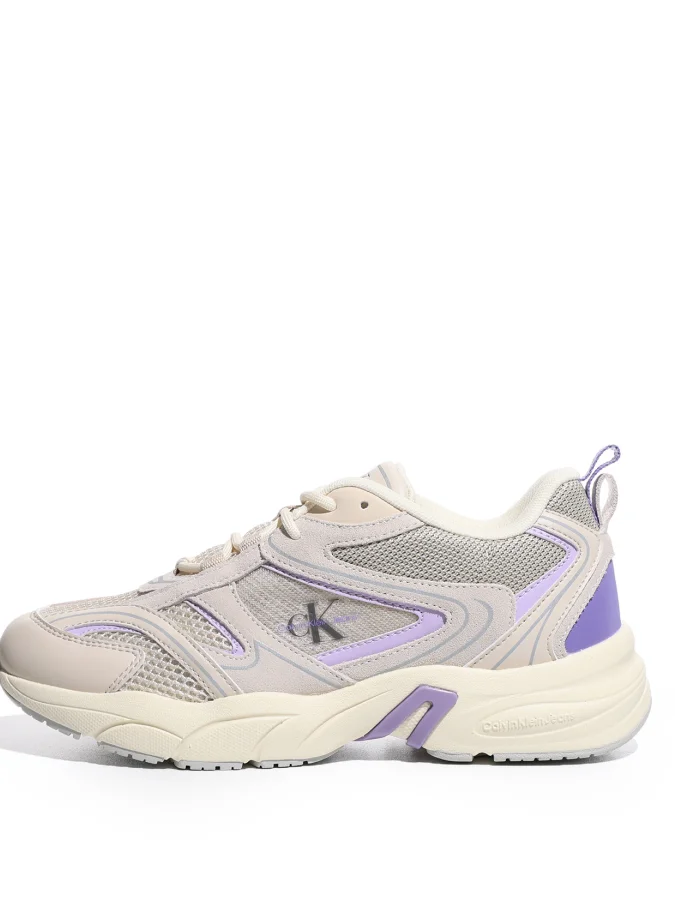 Calvin Klein - RETRO TENNIS...