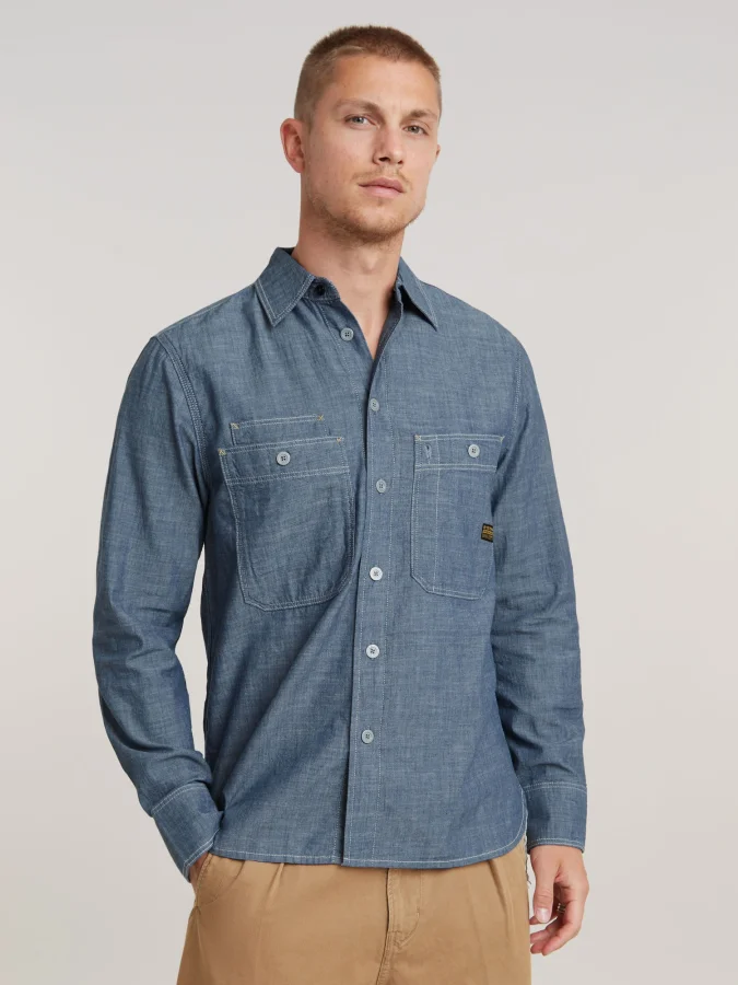 G-Star Raw - Nimes regular...