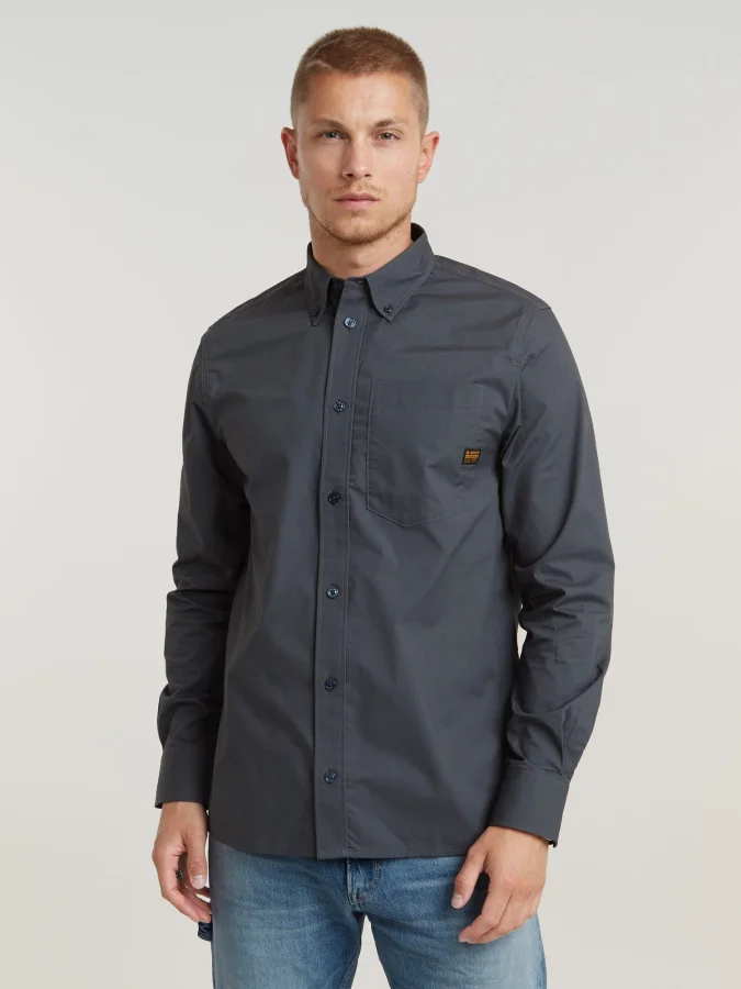 G-Star Raw - One pkt...