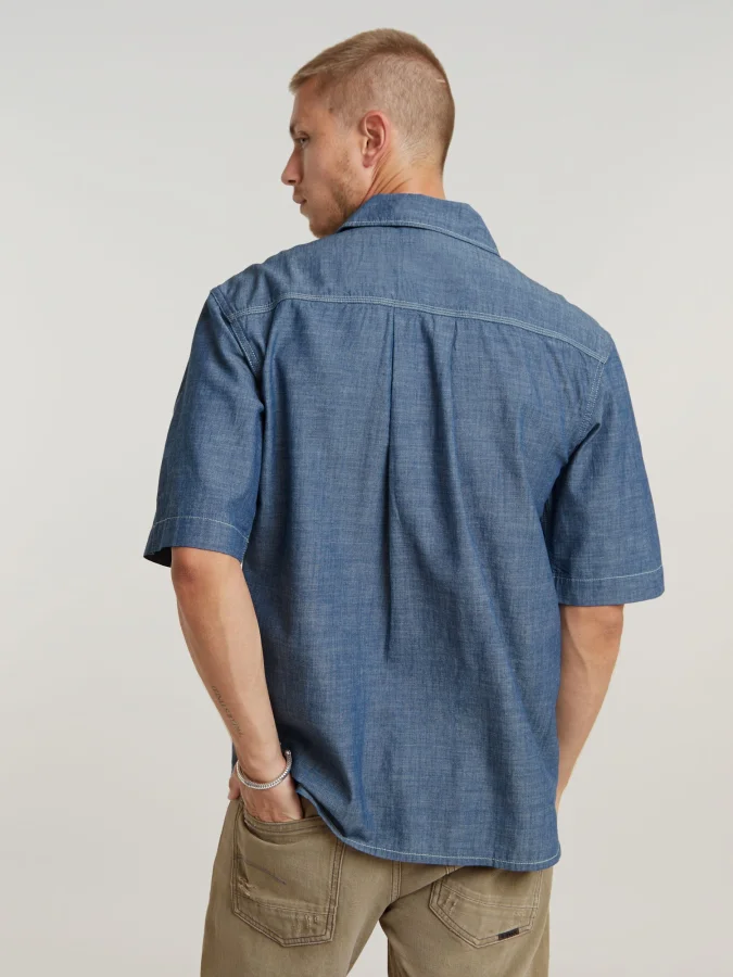 G-Star Raw - Double pocket... 2