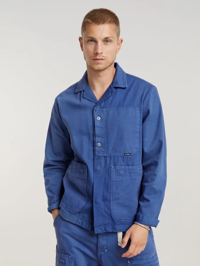 G-Star Raw - Marseille...