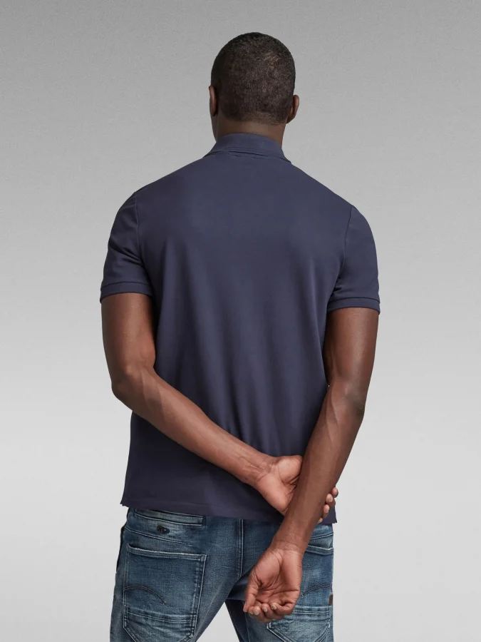 G-Star Raw - Dunda polo s\s 2