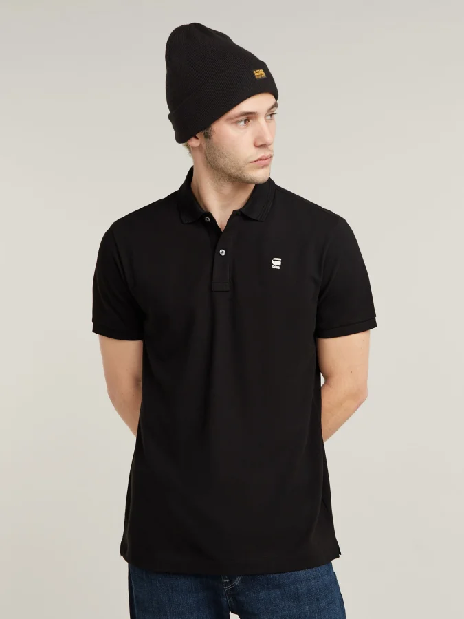 G-Star Raw - Dunda slim...