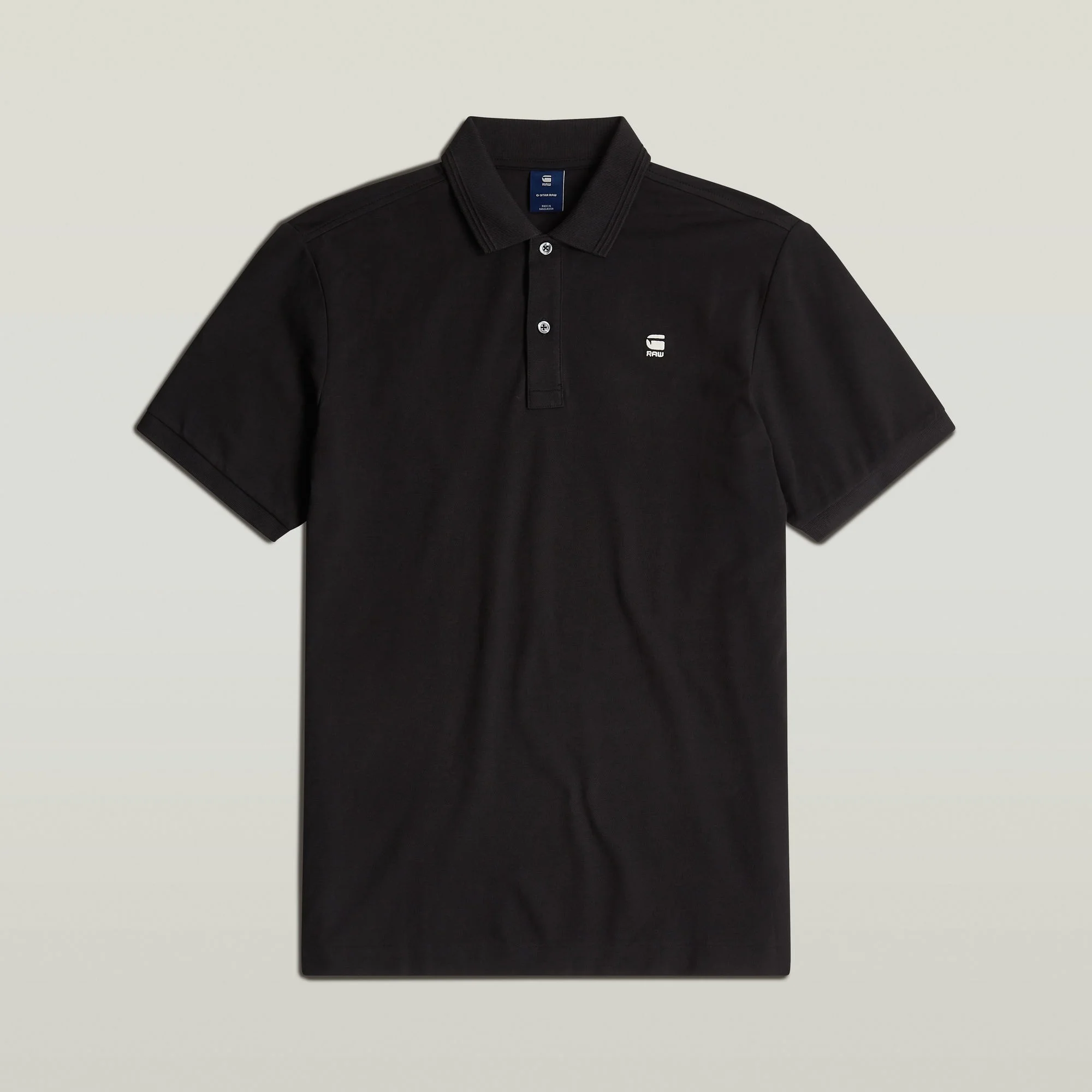 G-Star Raw - Dunda slim polo s\s G-Star Raw - Dunda slim polo s\s