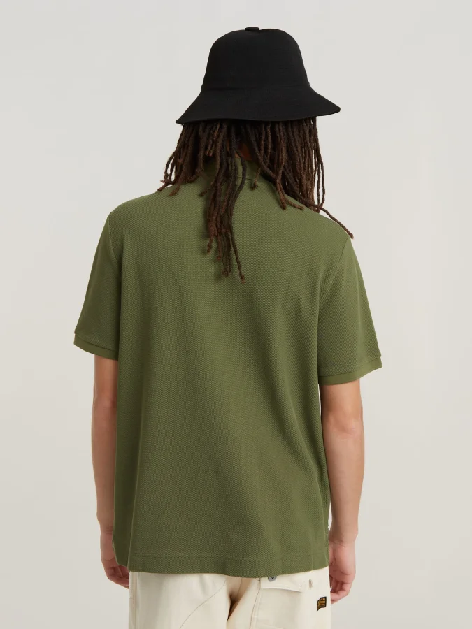 G-Star Raw - Essential polo 2