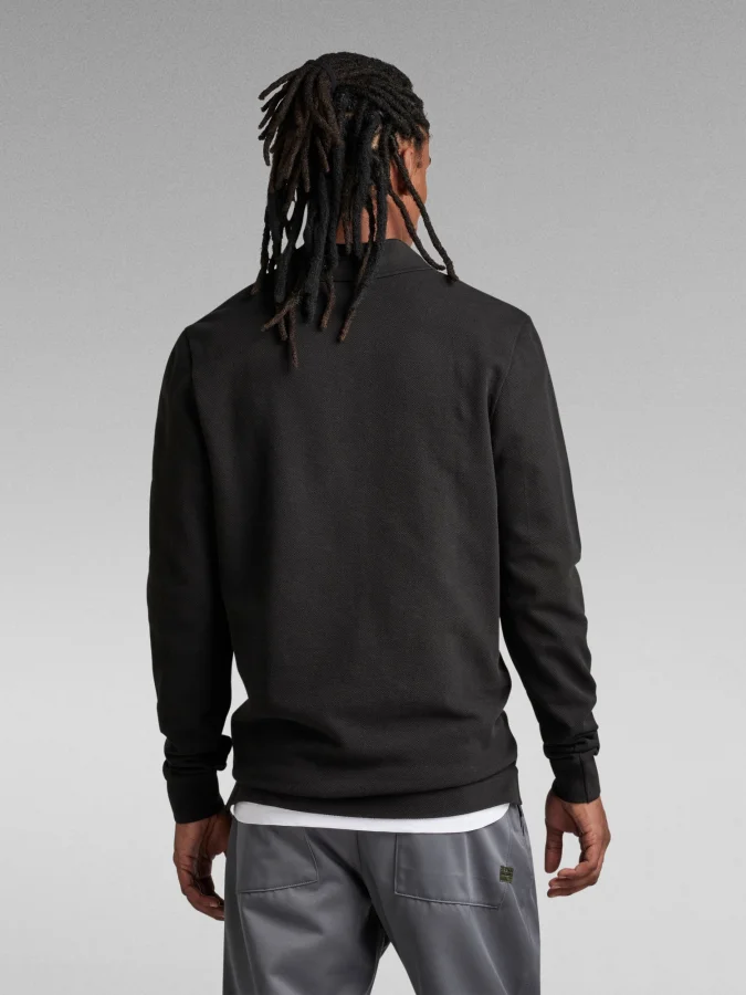 G-Star Raw - Essential polo... 2