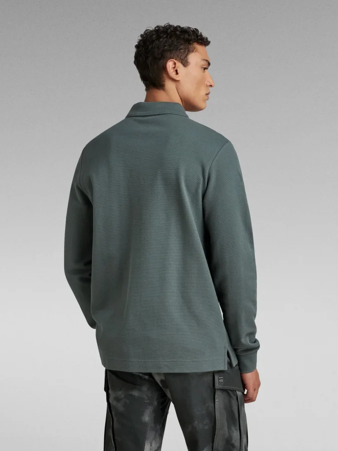 G-Star Raw - Essential polo... 2