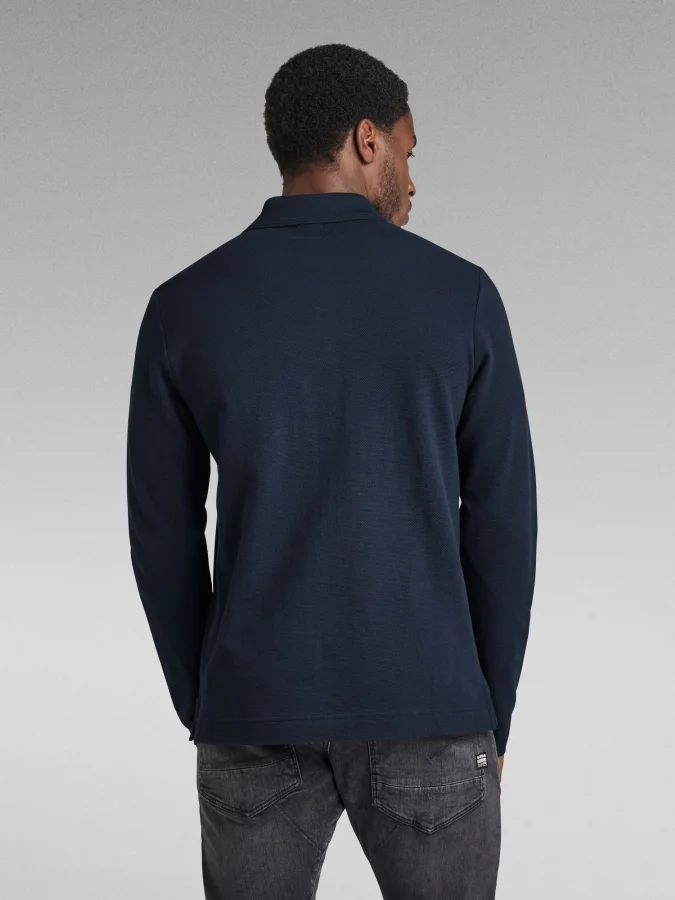 G-Star Raw - Essential polo... 2