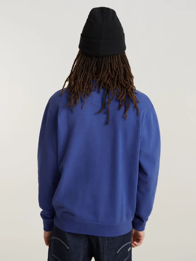 G-Star Raw - Construction r sw 2