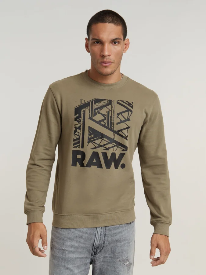 G-Star Raw - Construction r sw
