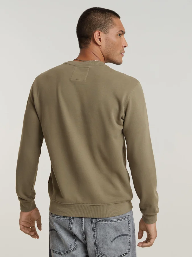 G-Star Raw - Construction r sw 2