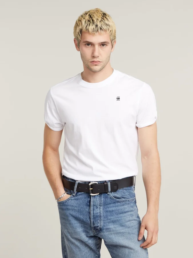 G-Star Raw - Dast belt 2