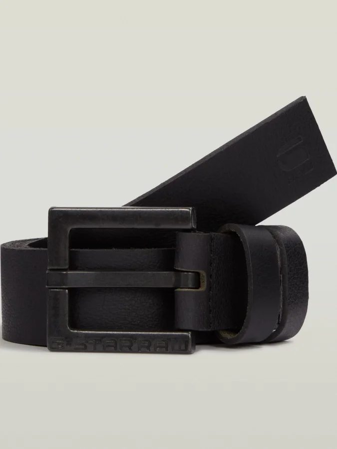 G-Star Raw - New duko belt