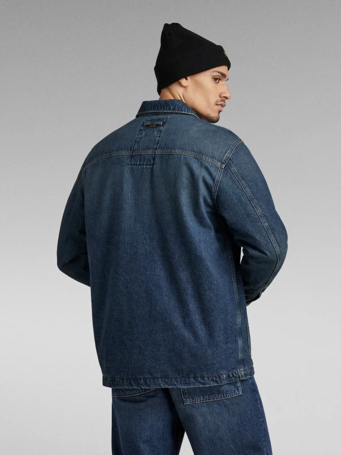 G-Star Raw - Chore Padded... 2