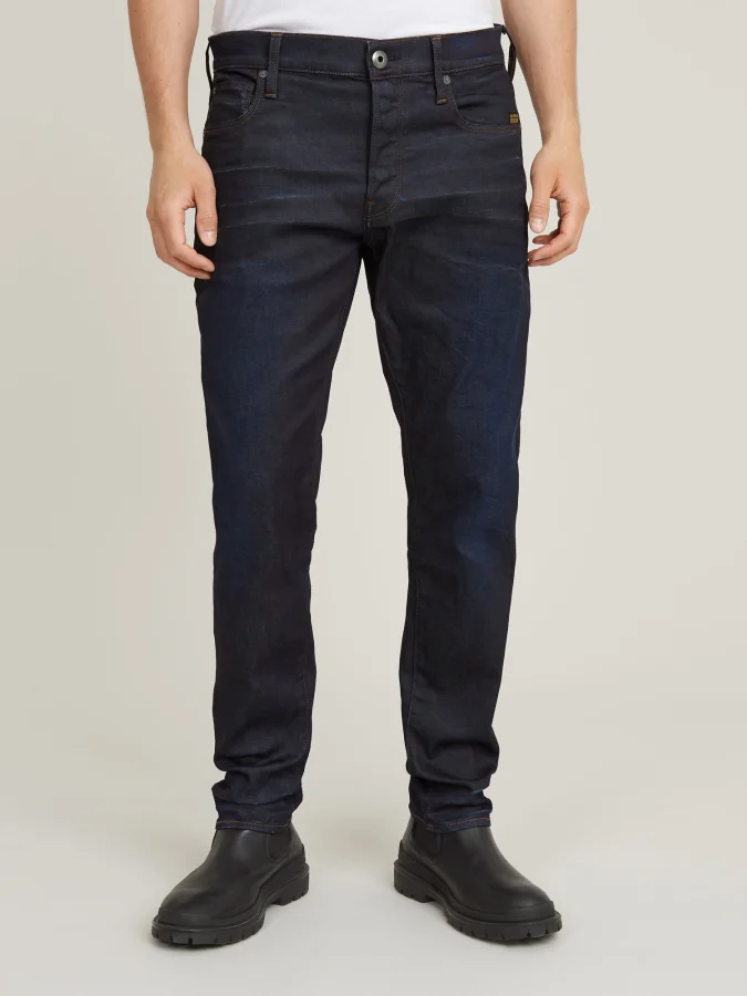 G-Star Raw - 3301 Regular...