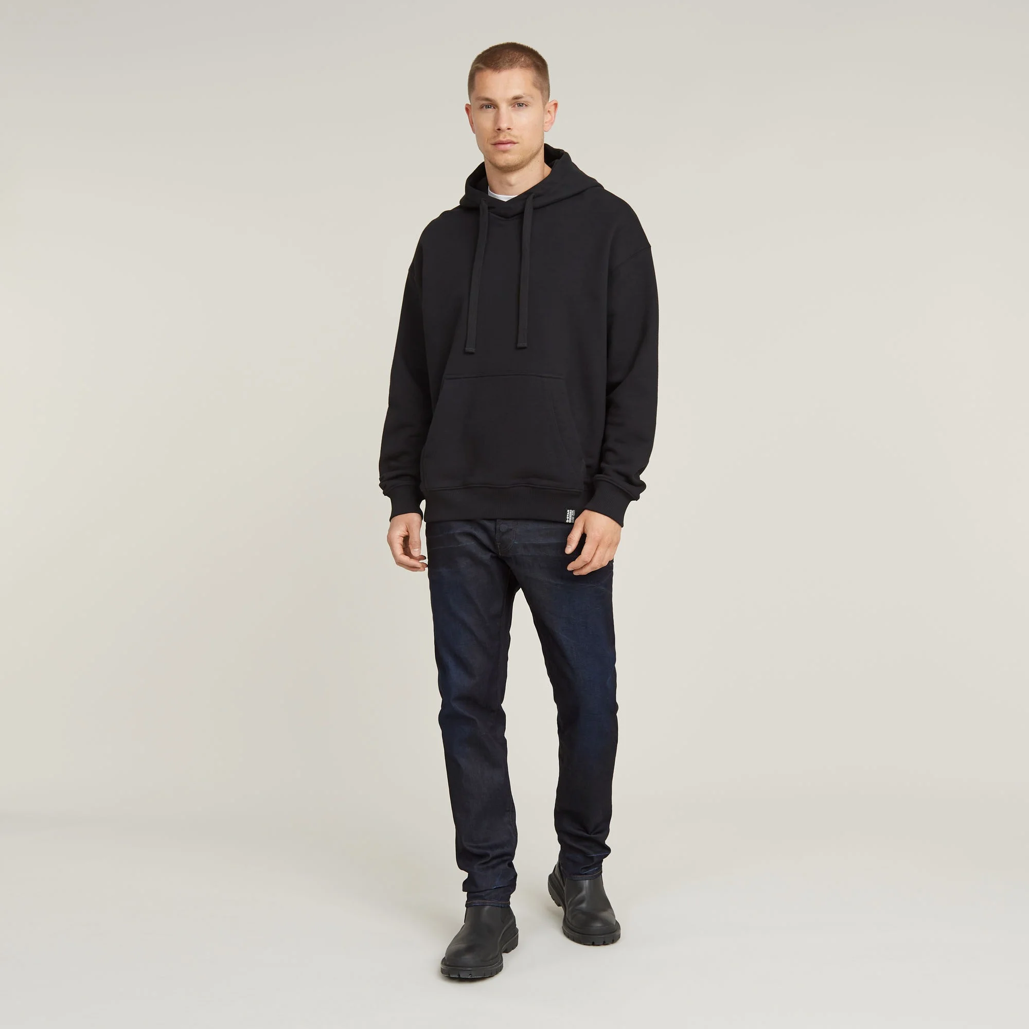 G-Star Raw - 3301 Regular Tapered G-Star Raw - 3301 Regular Tapered