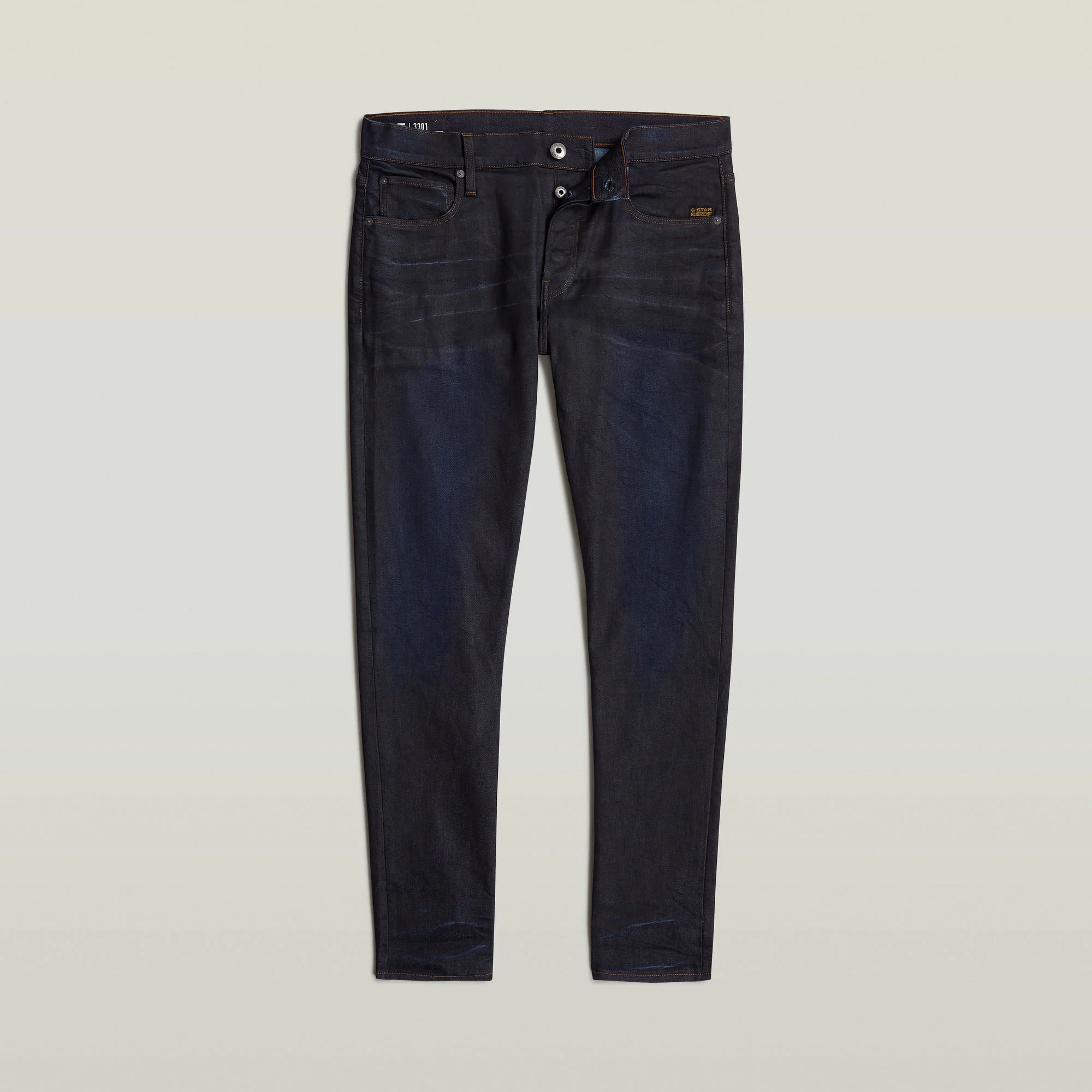 G-Star Raw - 3301 Regular Tapered G-Star Raw - 3301 Regular Tapered