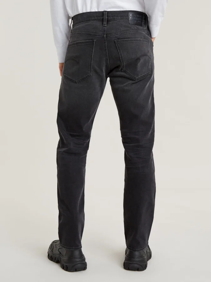 G-Star Raw - Mosa Straight 2