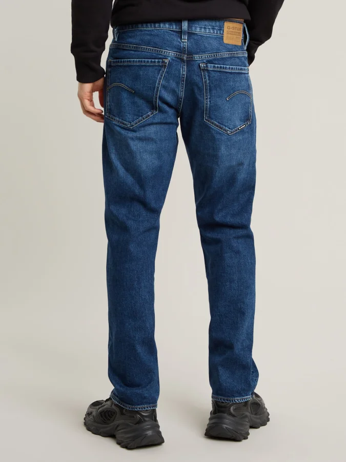 G-Star Raw - Mosa Straight 2