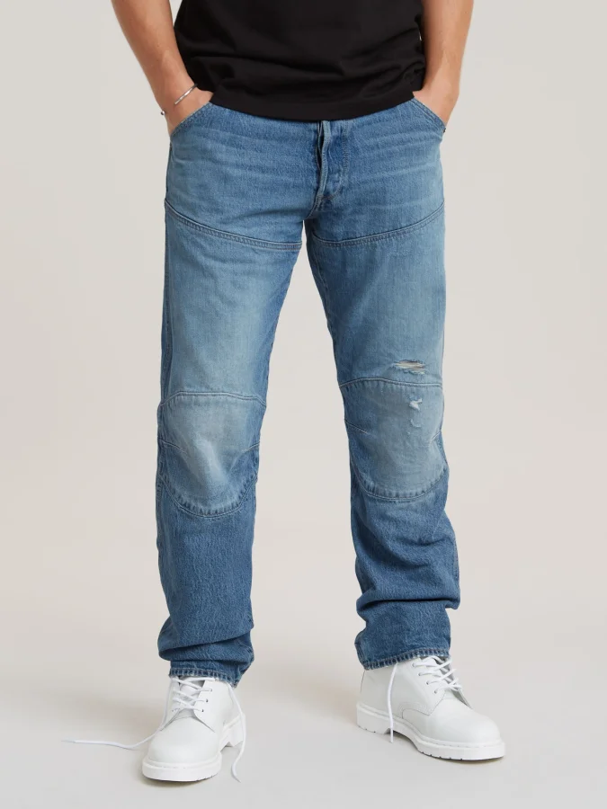 G-Star Raw - 5620 3D Regular