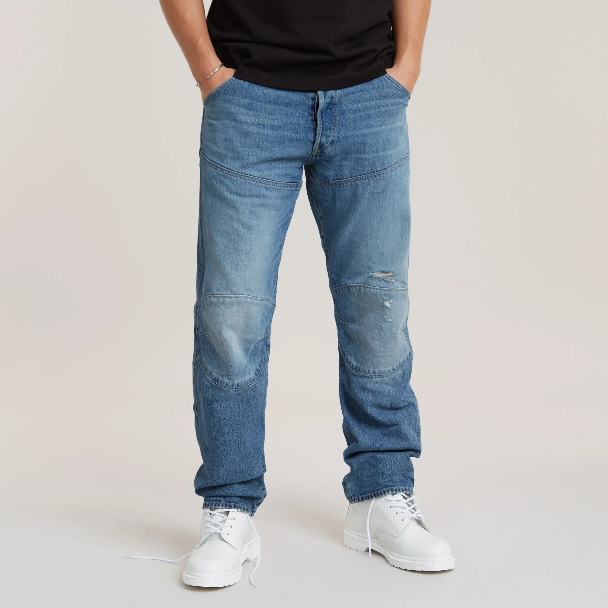 G-Star Raw - 5620 3D Regular G-Star Raw - 5620 3D Regular