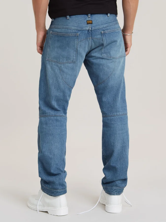 G-Star Raw - 5620 3D Regular 2