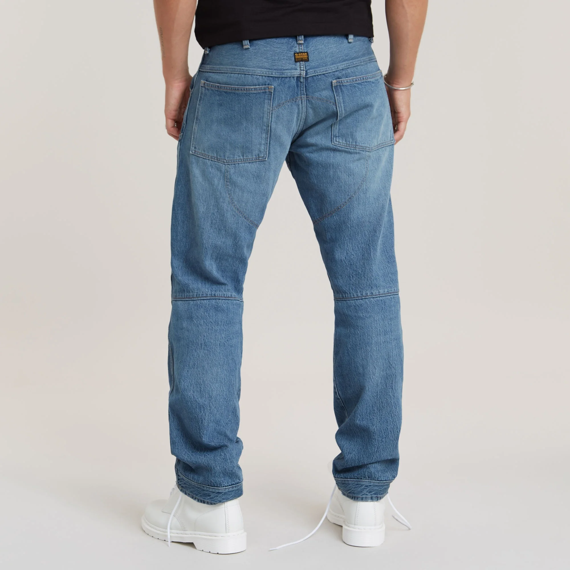 G-Star Raw - 5620 3D Regular G-Star Raw - 5620 3D Regular