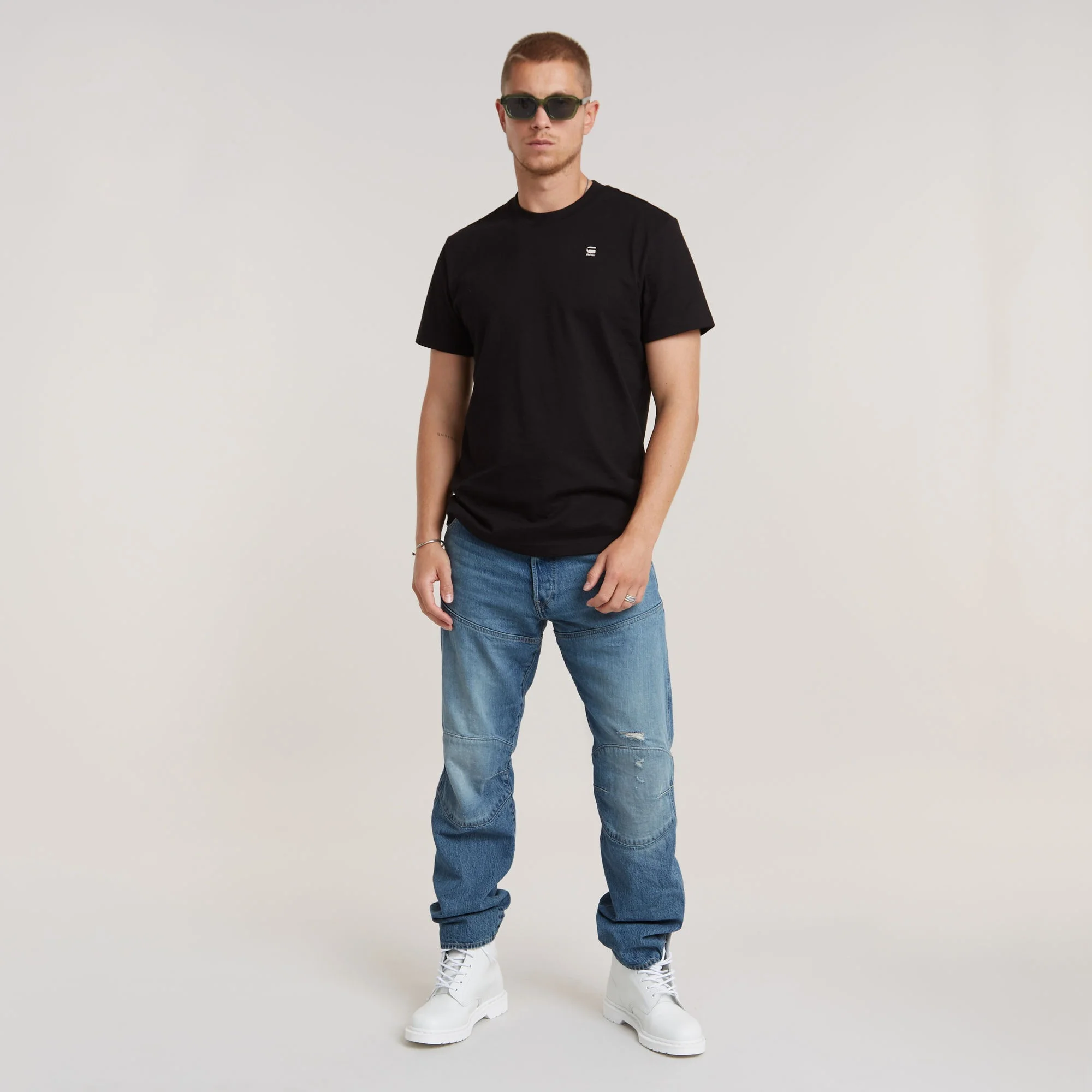G-Star Raw - 5620 3D Regular G-Star Raw - 5620 3D Regular