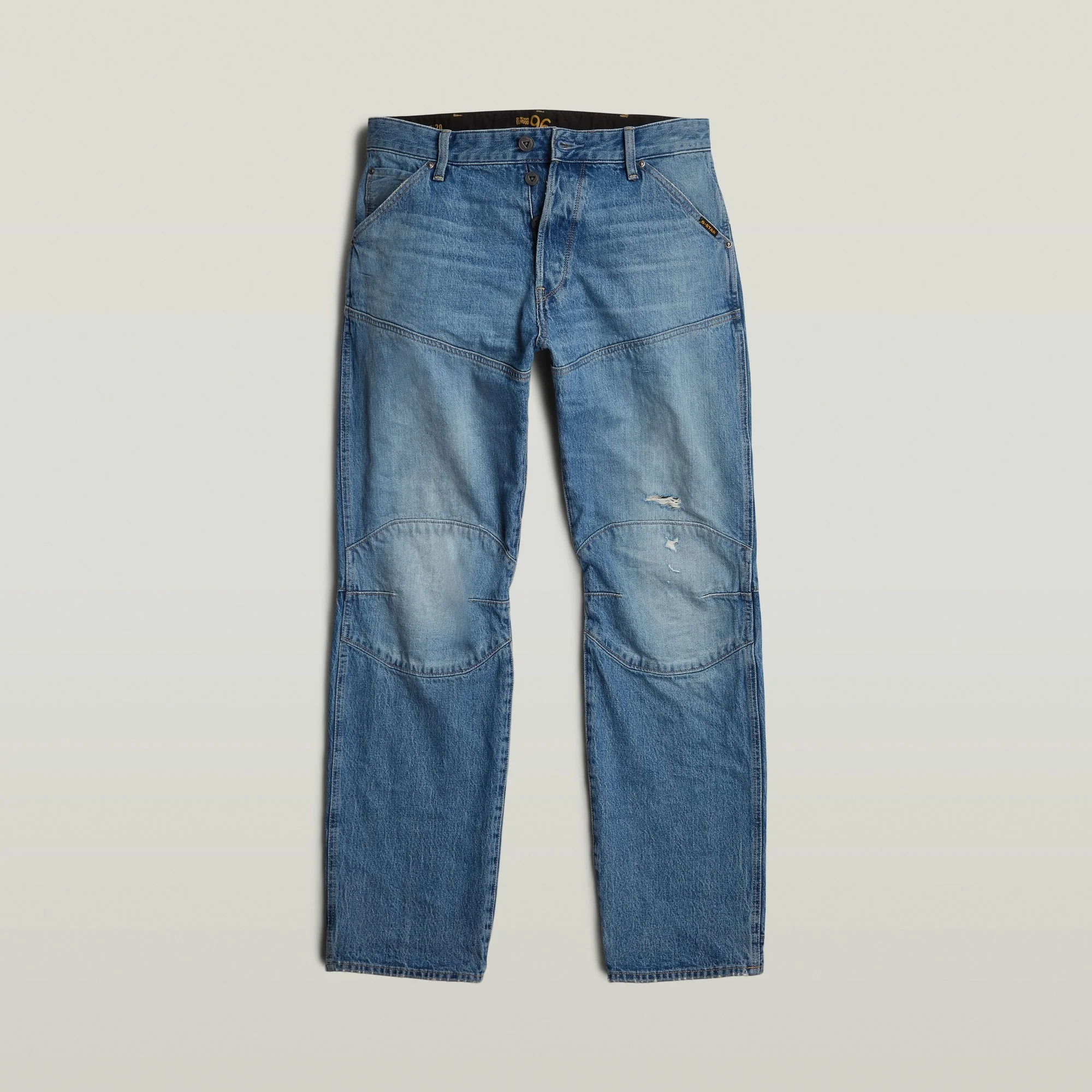 G-Star Raw - 5620 3D Regular G-Star Raw - 5620 3D Regular