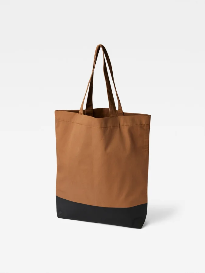 G-Star Raw - Canvas shopper 2