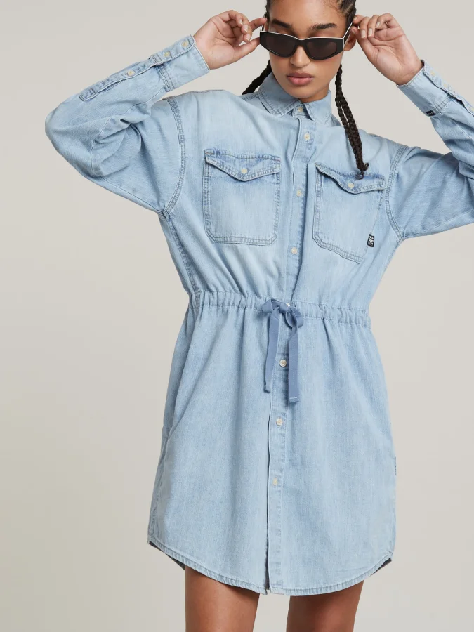 G-Star Raw - Relaxed...