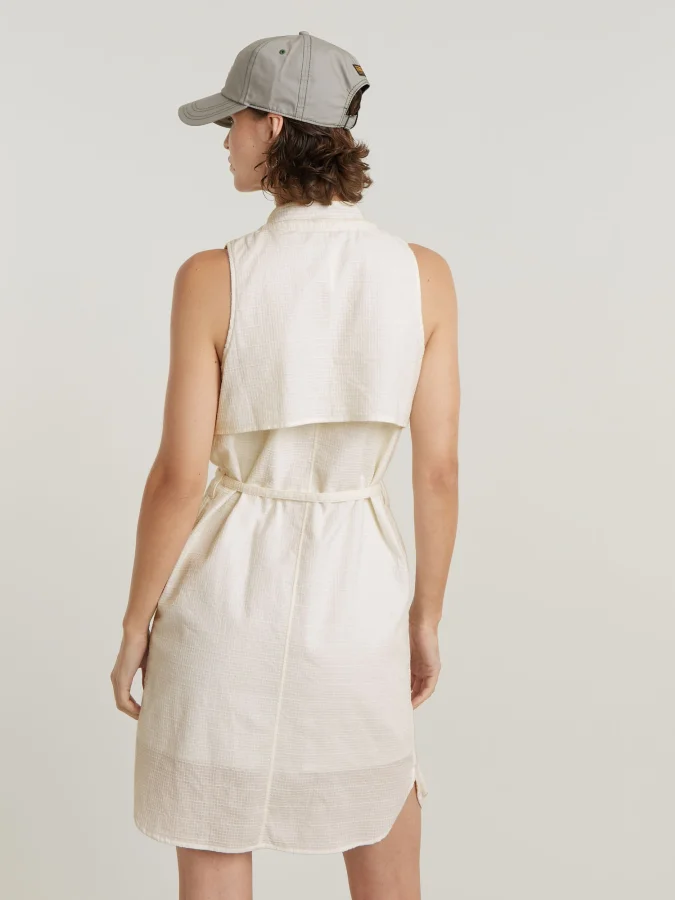 G-Star Raw - Short Tank... 2