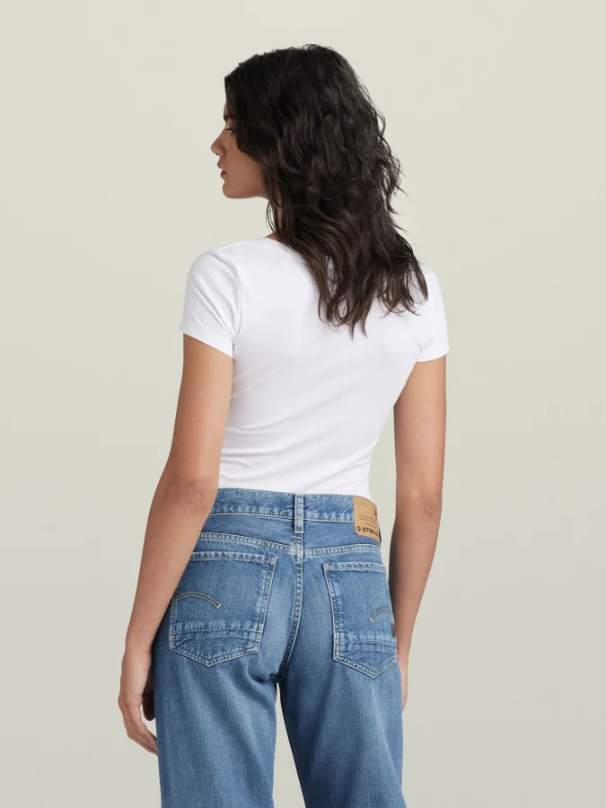 G-Star Raw - Base v t wmn... 2