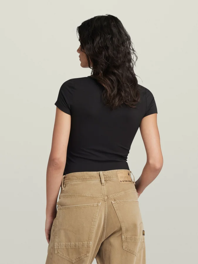 G-Star Raw - Base v t wmn... 2